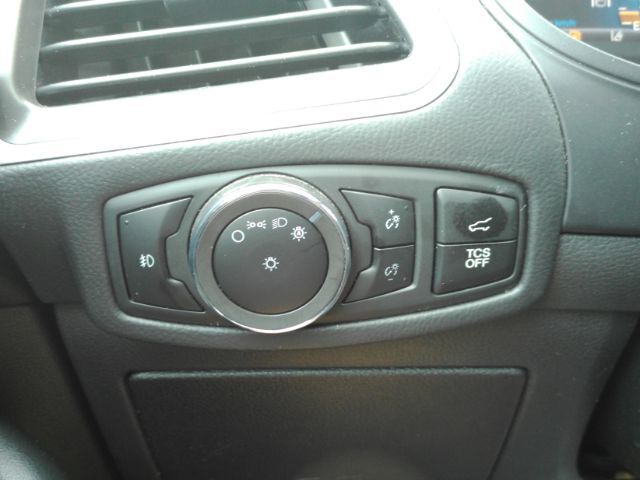 2023 Ford Edge SEL Plano TX