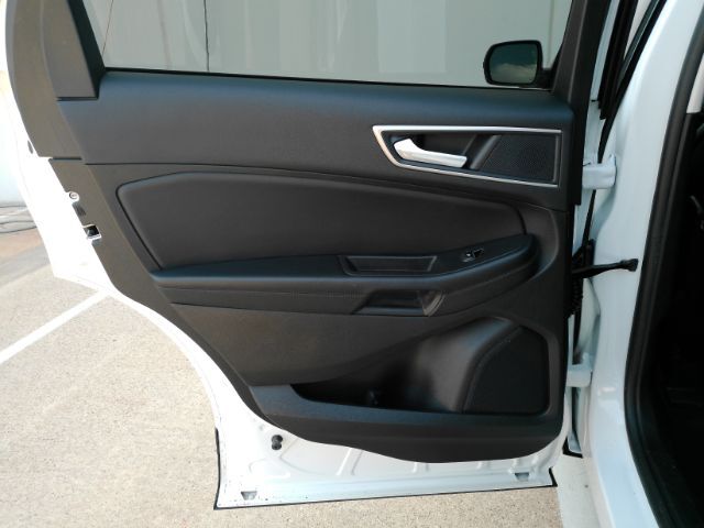 2023 Ford Edge SEL Plano TX