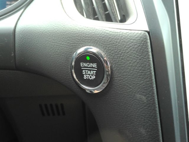 2023 Ford Edge SEL Plano TX