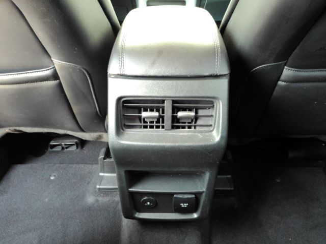 2023 Ford Edge SEL Plano TX