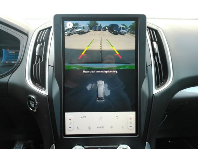 2023 Ford Edge SEL Plano TX