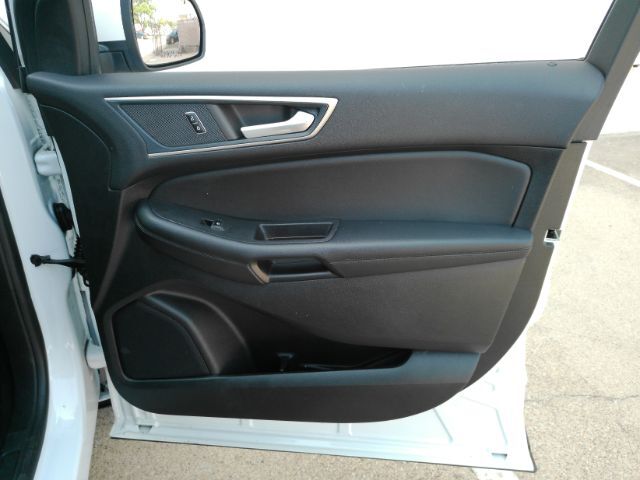 2023 Ford Edge SEL Plano TX