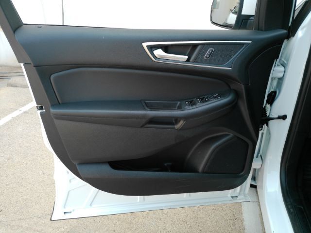 2023 Ford Edge SEL Plano TX