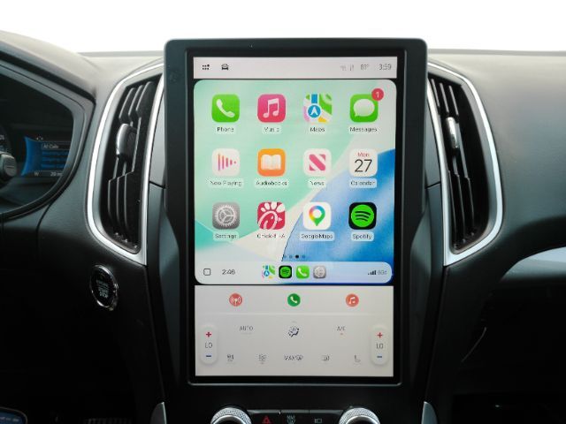 2023 Ford Edge SEL Plano TX