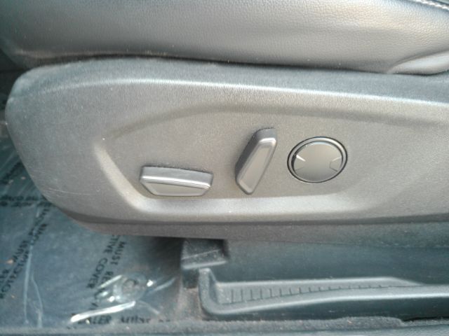 2023 Ford Edge SEL Plano TX