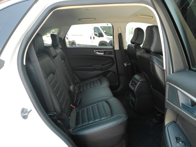 2023 Ford Edge SEL Plano TX