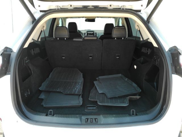 2023 Ford Edge SEL Plano TX