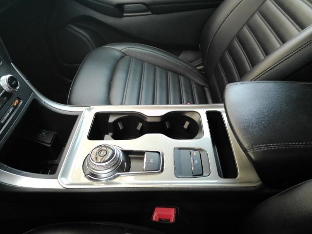 2023 Ford Edge SEL Plano TX