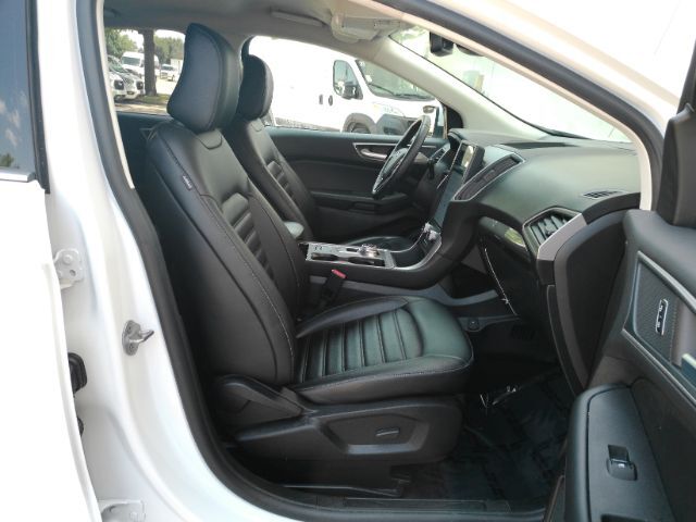 2023 Ford Edge SEL Plano TX
