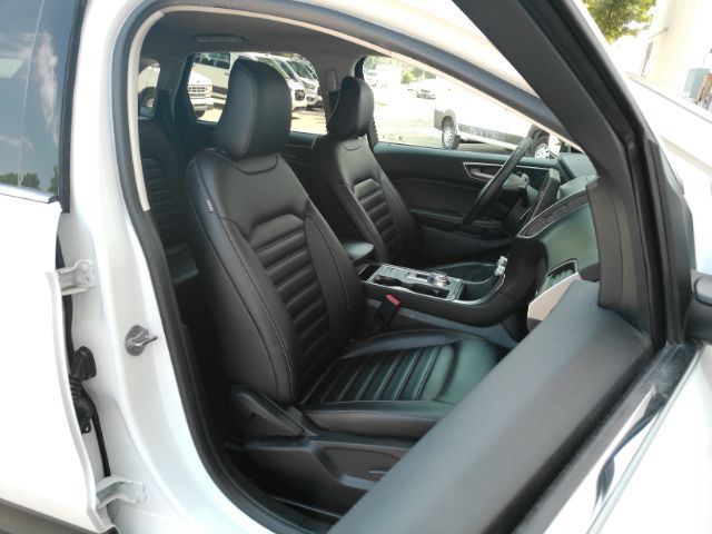 2023 Ford Edge SEL Plano TX