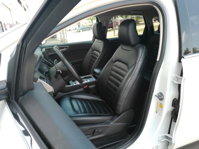 2023 Ford Edge SEL Plano TX