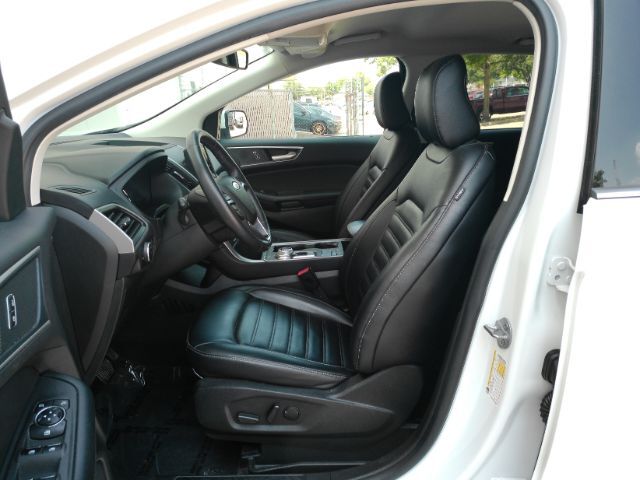 2023 Ford Edge SEL Plano TX