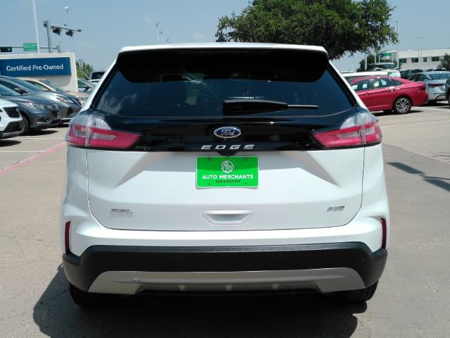 2023 Ford Edge SEL Plano TX