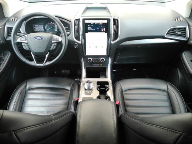 2023 Ford Edge SEL Plano TX