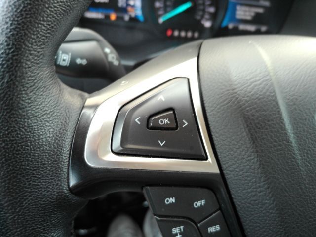 2023 Ford Edge SEL Plano TX