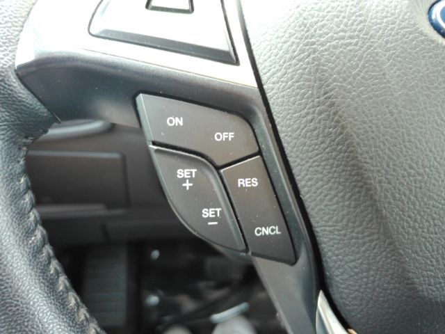 2023 Ford Edge SEL Plano TX