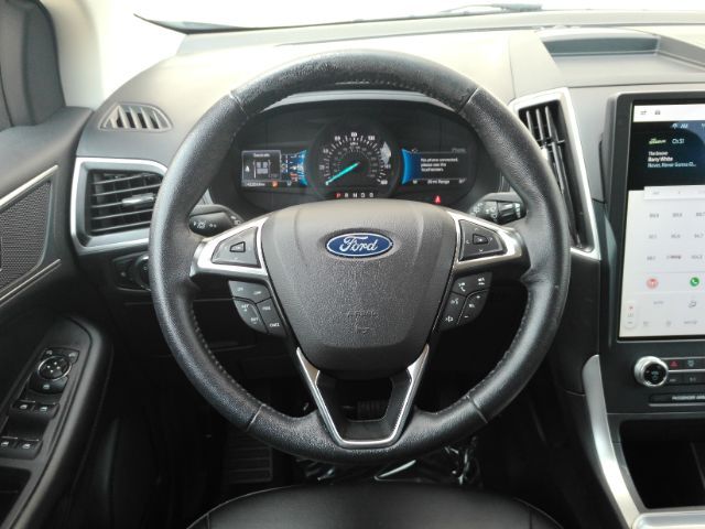 2023 Ford Edge SEL Plano TX