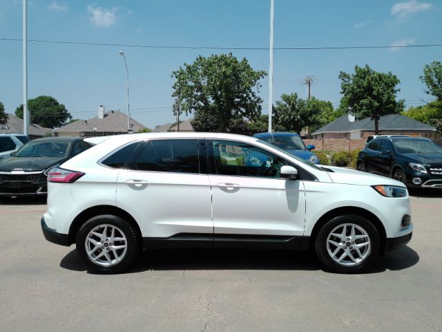 2023 Ford Edge SEL Plano TX