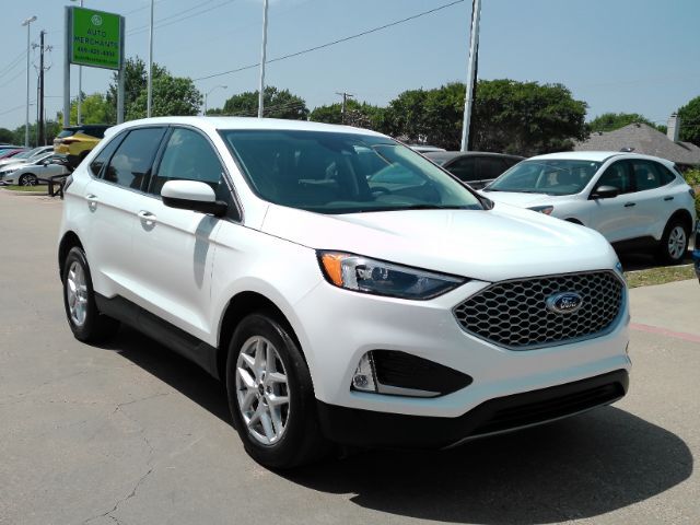 2023 Ford Edge SEL Plano TX