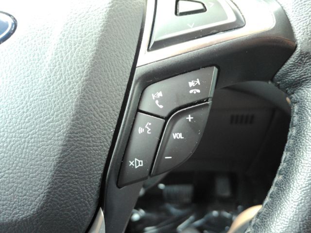 2023 Ford Edge SEL Plano TX