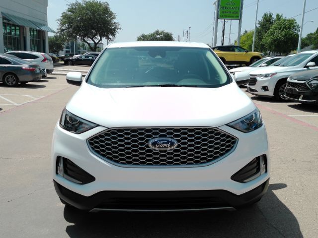 2023 Ford Edge SEL Plano TX