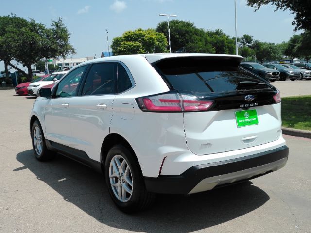 2023 Ford Edge SEL Plano TX