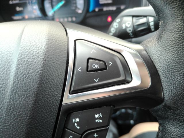 2023 Ford Edge SEL Plano TX