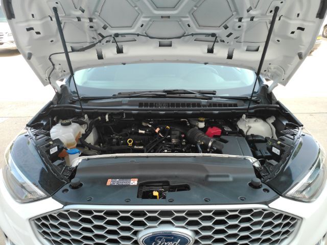 2023 Ford Edge SEL Plano TX