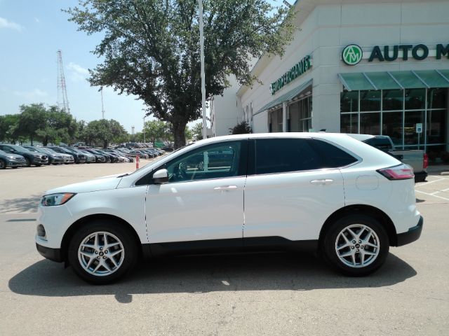 2023 Ford Edge SEL Plano TX