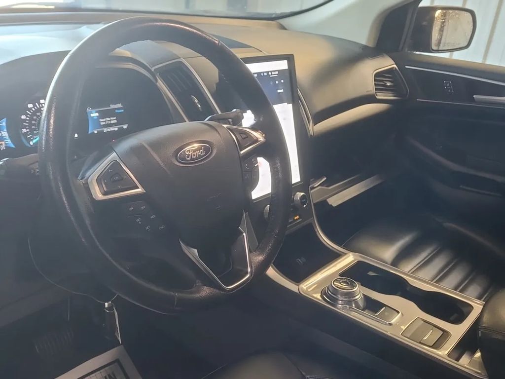 2023 Ford Edge SEL Klamath Falls OR