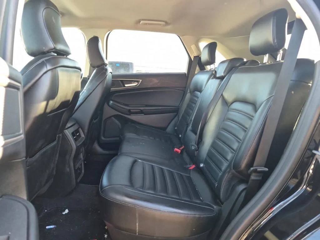 2023 Ford Edge SEL Klamath Falls OR