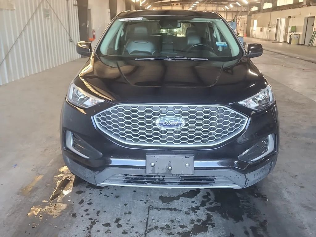 2023 Ford Edge SEL Klamath Falls OR