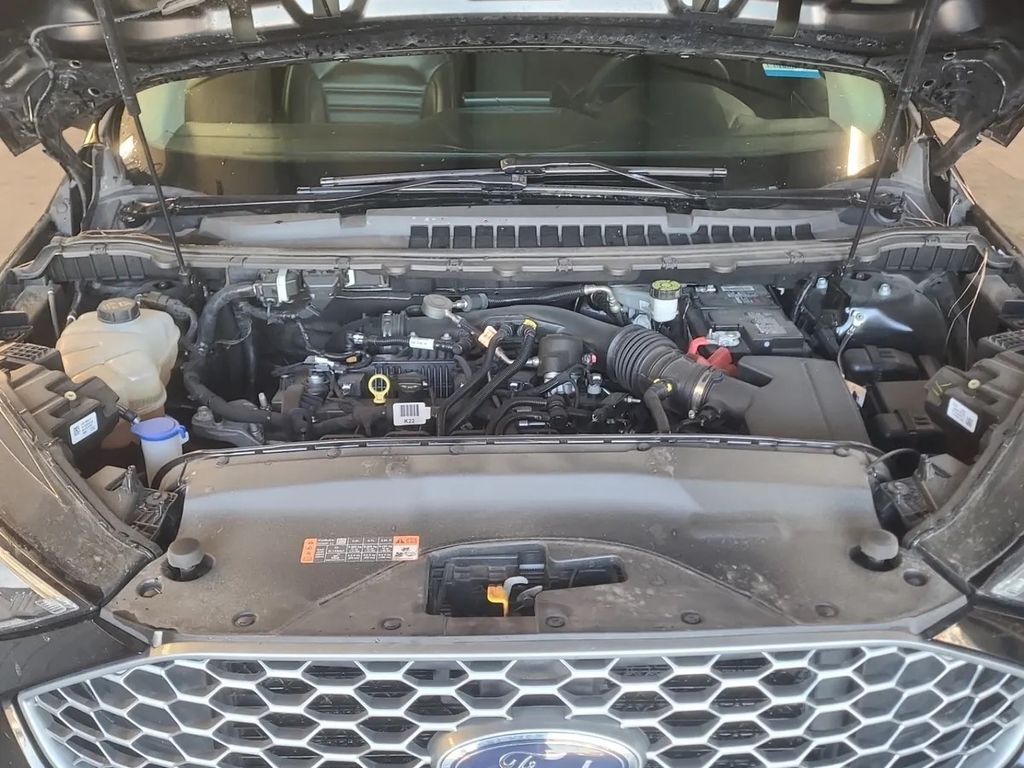 2023 Ford Edge SEL Klamath Falls OR