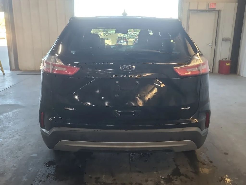 2023 Ford Edge SEL Klamath Falls OR