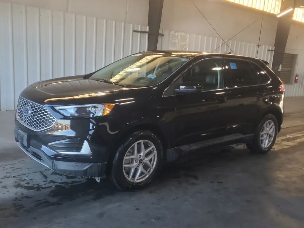 2023 Ford Edge SEL Klamath Falls OR