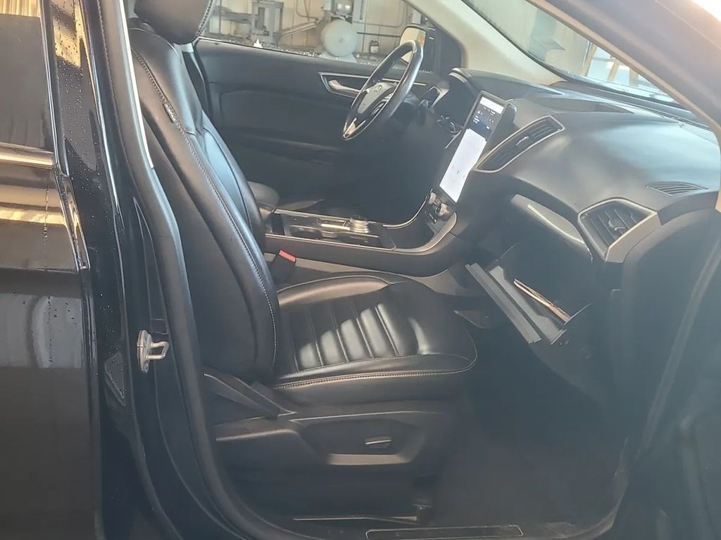 2023 Ford Edge SEL Klamath Falls OR