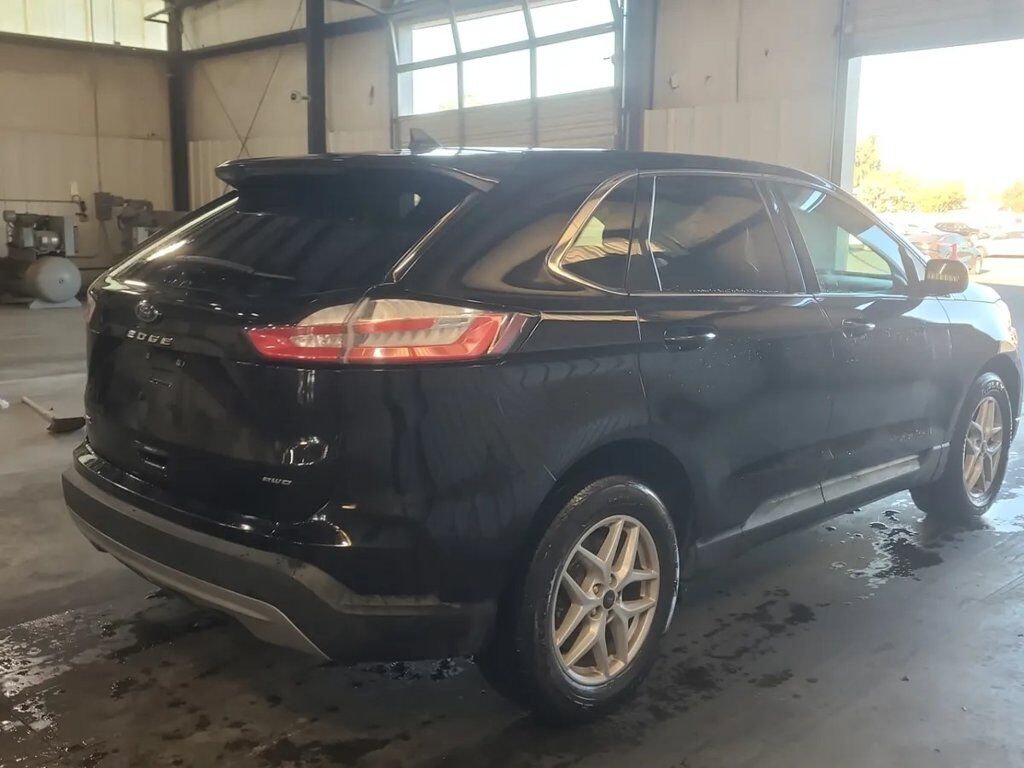 2023 Ford Edge SEL Klamath Falls OR