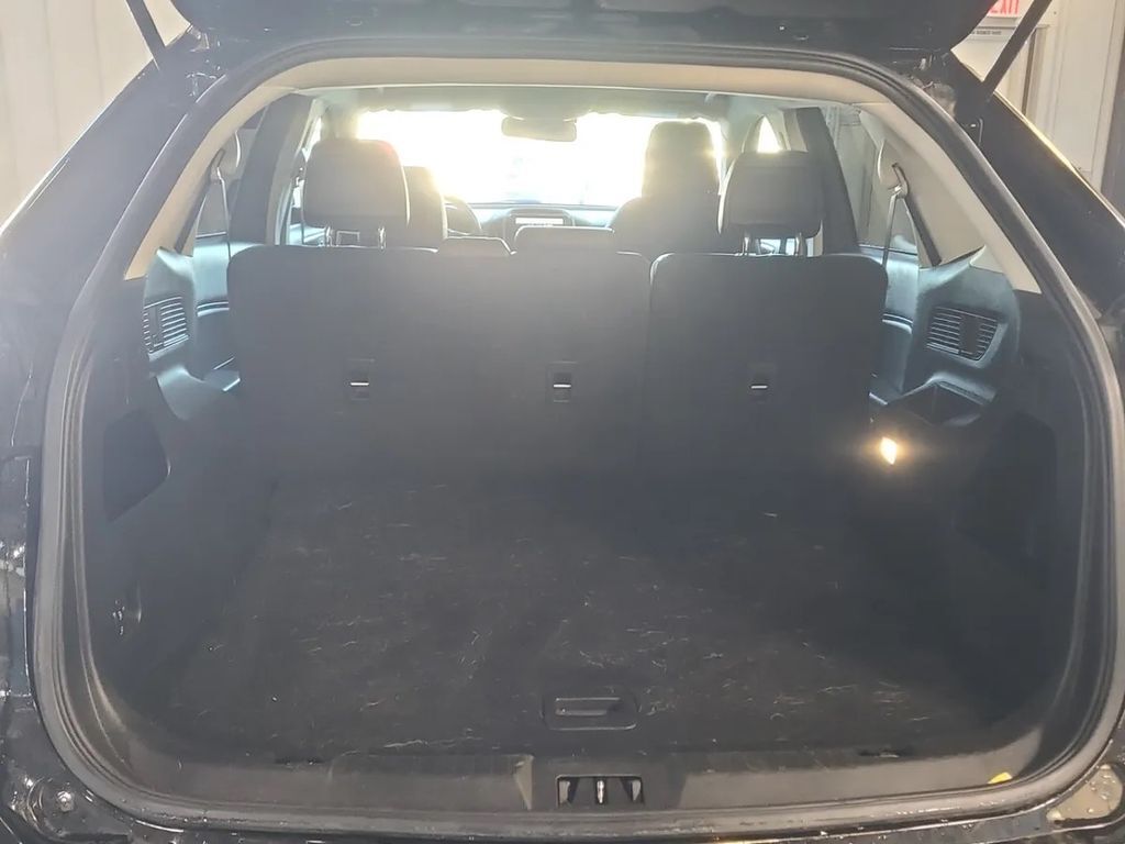 2023 Ford Edge SEL Klamath Falls OR