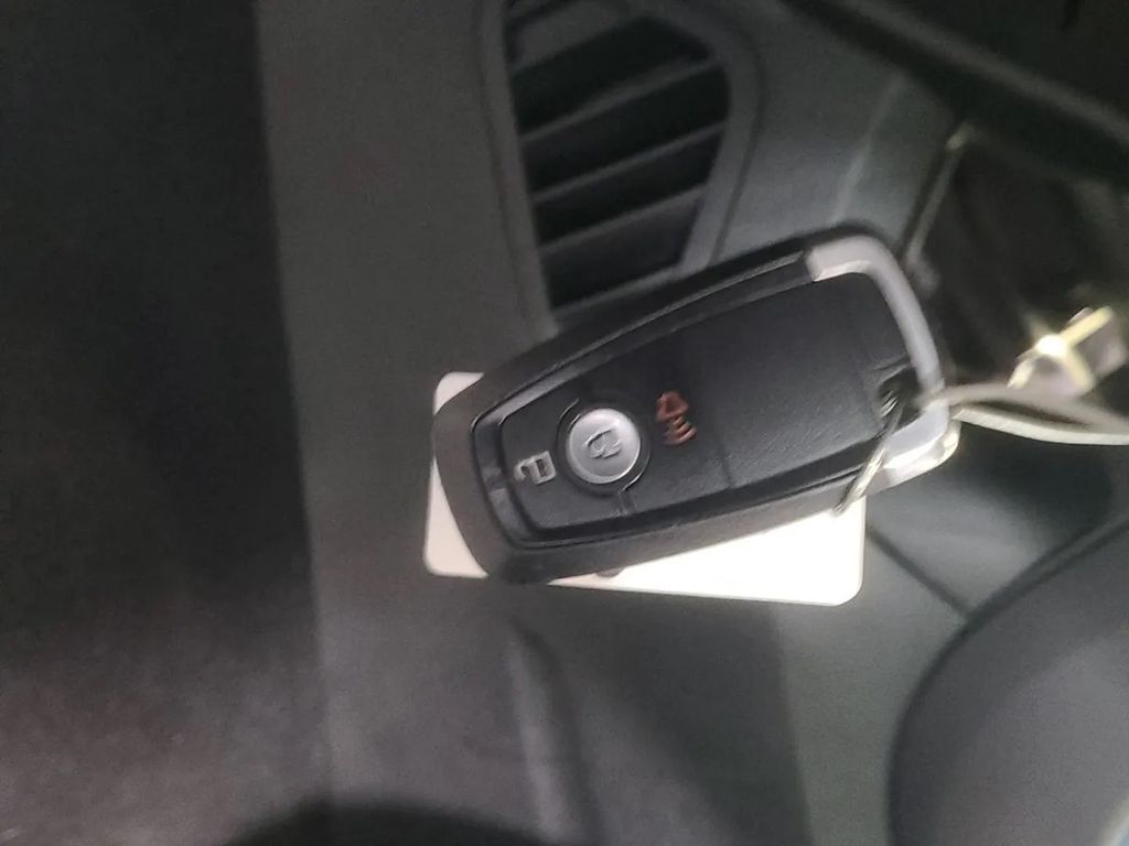 2023 Ford Edge SEL Klamath Falls OR
