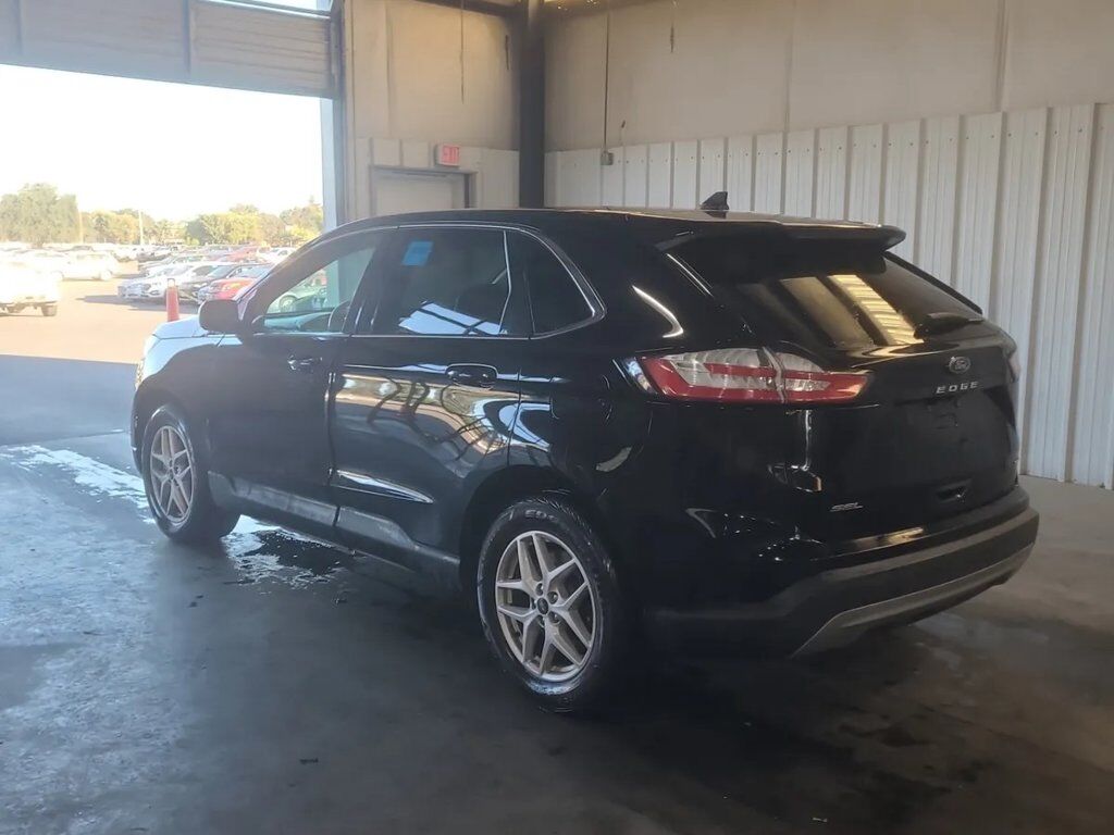 2023 Ford Edge SEL Klamath Falls OR