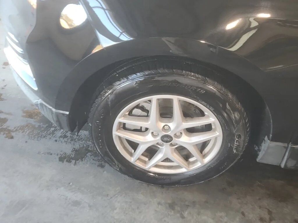 2023 Ford Edge SEL Klamath Falls OR
