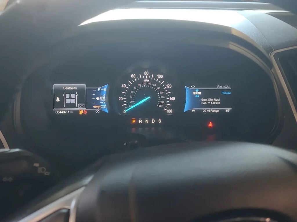 2023 Ford Edge SEL Klamath Falls OR