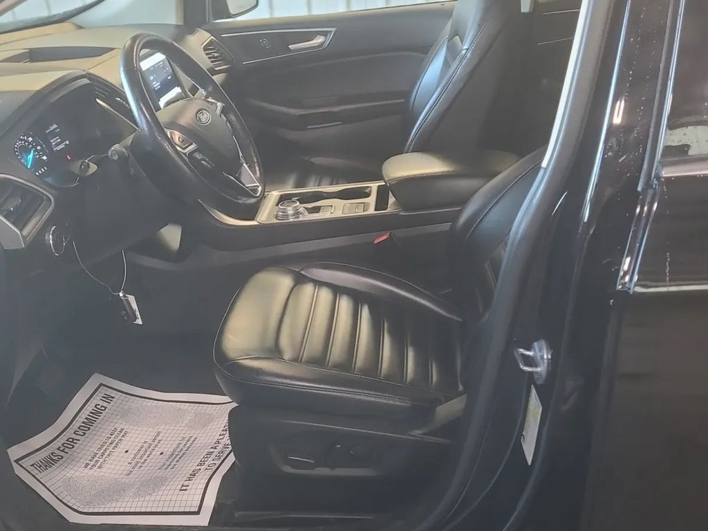 2023 Ford Edge SEL Klamath Falls OR