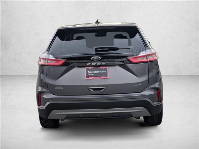 2023 Ford Edge SEL Roseville CA