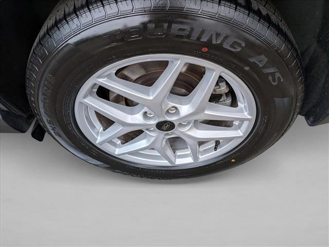 2023 Ford Edge SEL Roseville CA