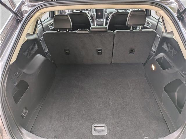 2023 Ford Edge SEL Roseville CA