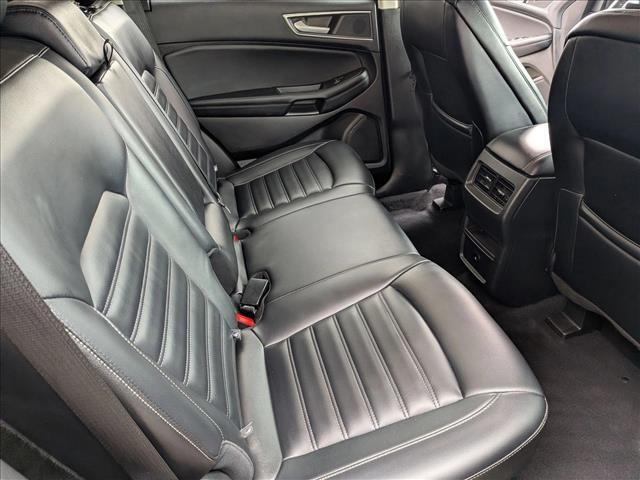 2023 Ford Edge SEL Roseville CA