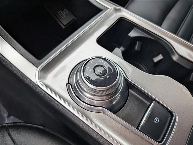 2023 Ford Edge SEL Roseville CA