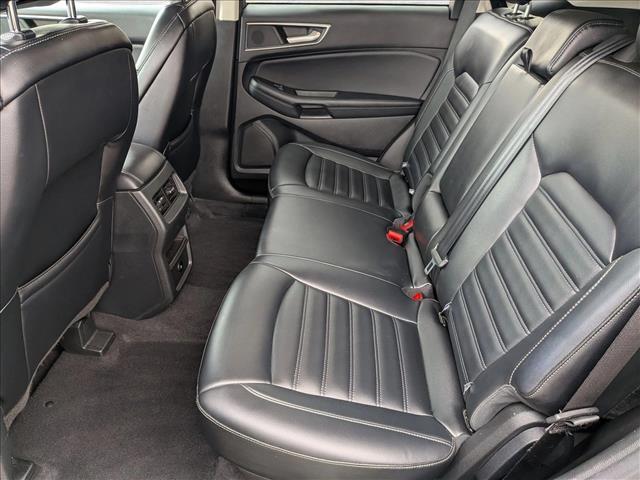 2023 Ford Edge SEL Roseville CA