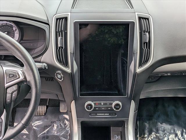 2023 Ford Edge SEL Roseville CA